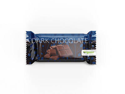 Organic Dark Chocolate