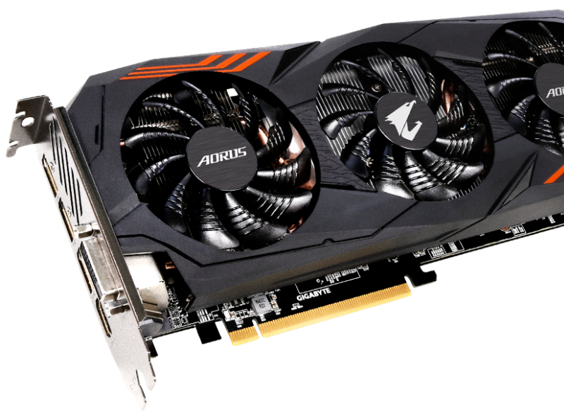 Best Graphic Cards by pratik kumar on Dribbble