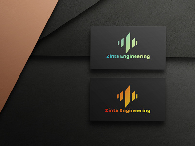 Zinta Engineering logo