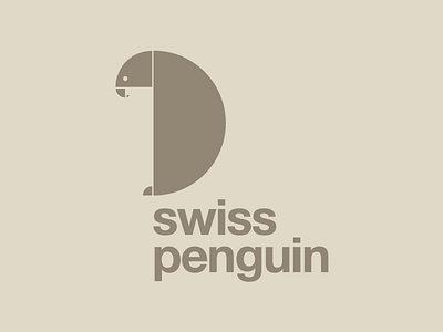 Swiss Penguin