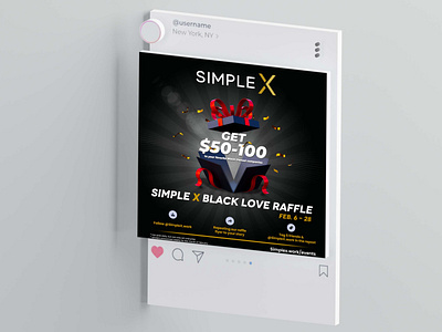 SimpleX Giveaway