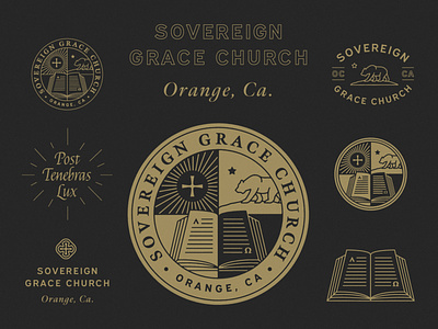 Sovereign Grace Church Orange
