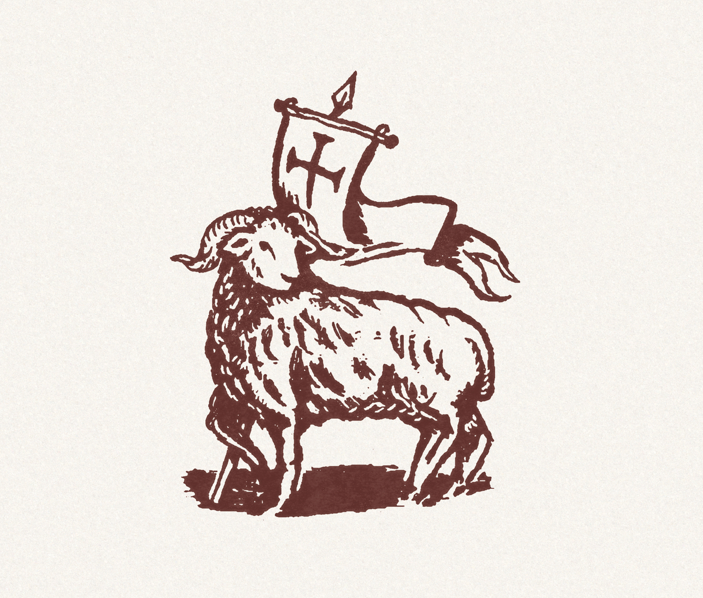 Agnus Dei By Jordan Daniel Singer On Dribbble