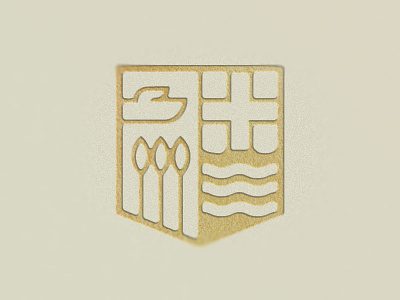 Seal/Crest - Personal Project