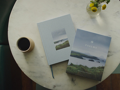 ESV Psalms - Photography Edition