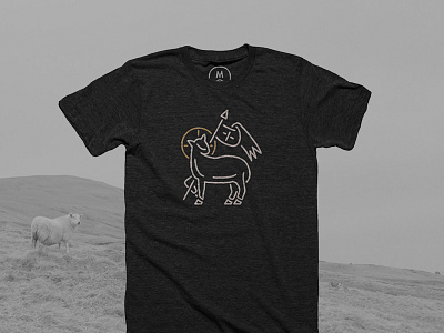 Last week on Cotton Bureau!