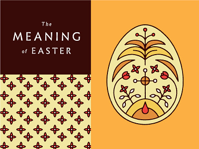 The Meaning of Easter