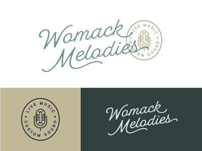 Womack Melodies