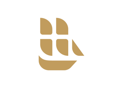 College Church Ship Mark/Logo