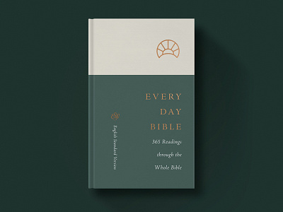 ESV Every Day Bible