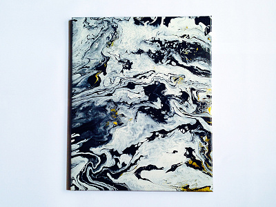 Fluid painting #3