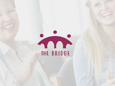 The Bridge branding creative agency design illustration logo manchester nuttersons