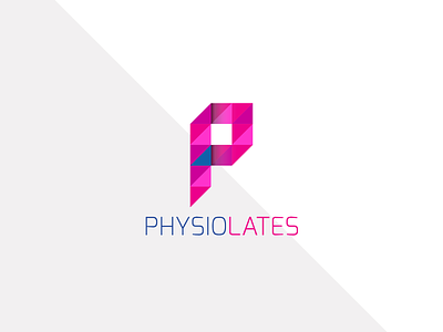 Physiolates branding company design illustration logo manchester nuttersons united kingdom