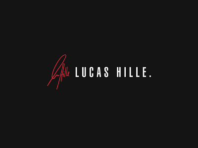 Lucas Hille