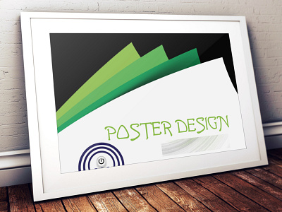 Poster Making branding design graphic design icon illustration logo typography ui ux vector