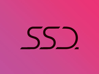 ssd Logo