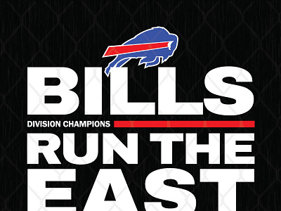 Design Shark® on X: Buffalo Bills rebrand concept exploration. # BuffaloBills #sportsbrand #rebranding  / X