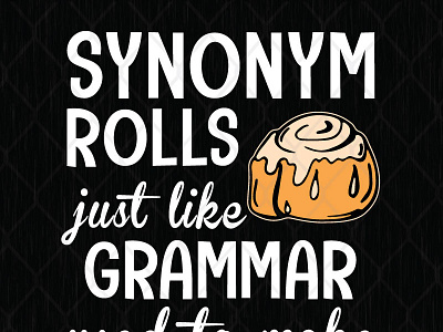 Synonym Rolls Just Like Grammar Used To Make grammar rolls synonym