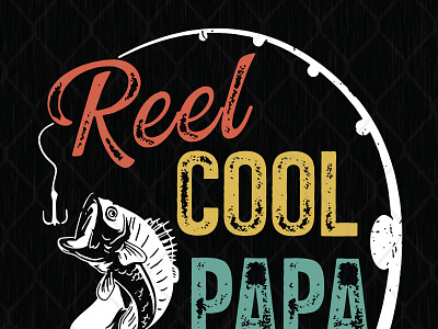 Reel Cool Papa reel cool papa