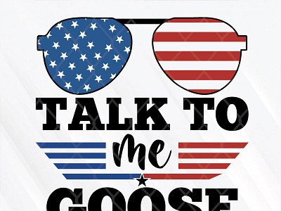 Talk To Me Goose America america goose talk to me