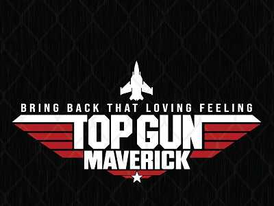 Top Gun Maverick Bring Back That Loving Feeling feeling loving maverick top gun