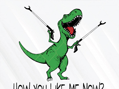How You Like Me Now Dinosaur dinosaur how you like me