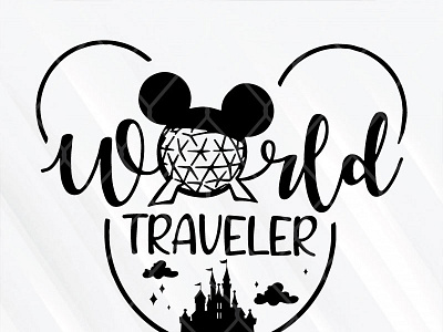 Disney World Traveler disney traveler world