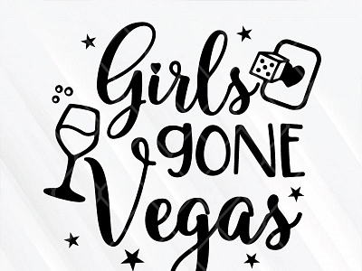 Girls Gone Vegas