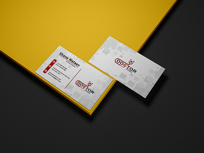 Business Card