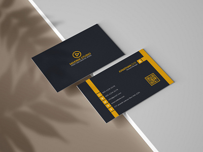 Business Card