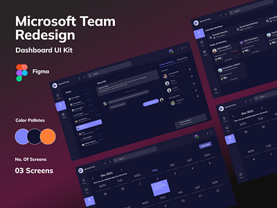 Microsoft Team Redesign account app branding design dribbble logo microsoft ui ux web webdesign