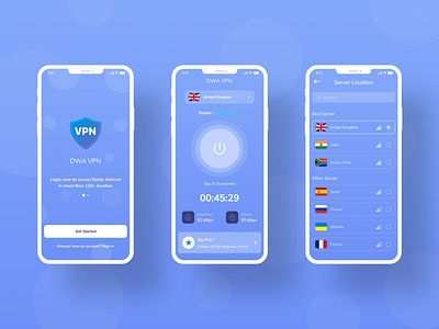 VPN App