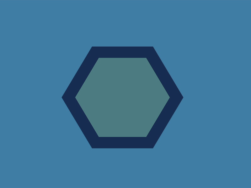 Shield Icon by Martin Corbin on Dribbble