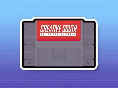Creative South Cartridge