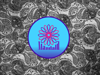 Mandala App Icon