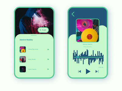 Music Player