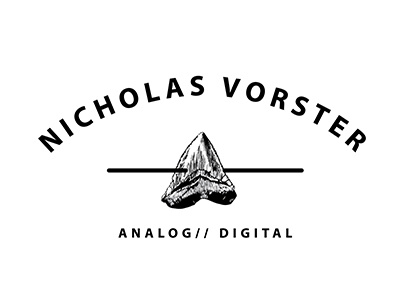 Nicholas Vorster