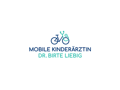 Mobile Kinderärztin Logo