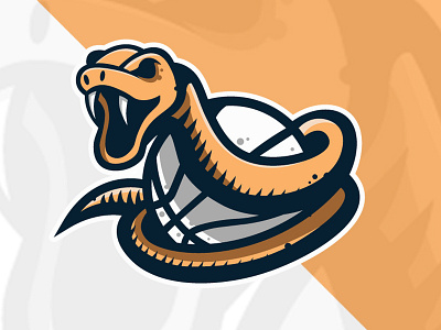 Venom Logo animal brand branding design esports logo for sale gamer icon illustration logo mascot mascot design mascot logo sport sports brand sports logo streamer team team logo