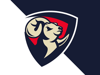 Rams Logo