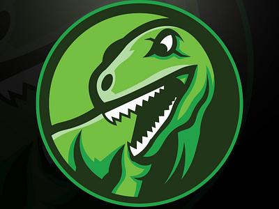 Raptor Logo