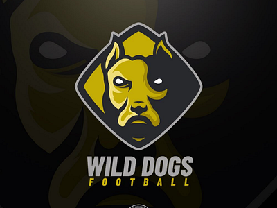 Wild dogs logo