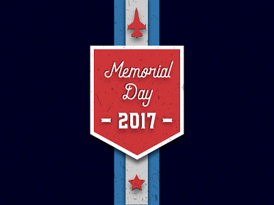 Memorial Day 2017