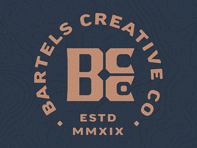 BCC Badge Logo