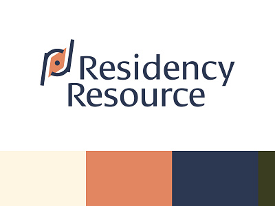 Residency Resource Logo Option