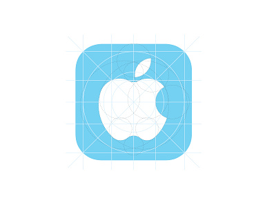 Apple ae ai app dribbble icon interface ios ios7 photoshop ppt switch ui