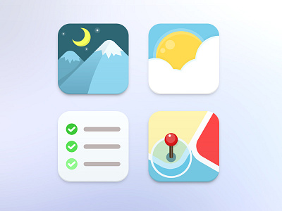 icon ae ai app dribbble icon interface ios ios7 photoshop ppt switch ui