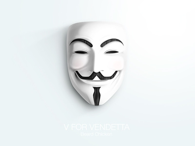 V for Vendetta