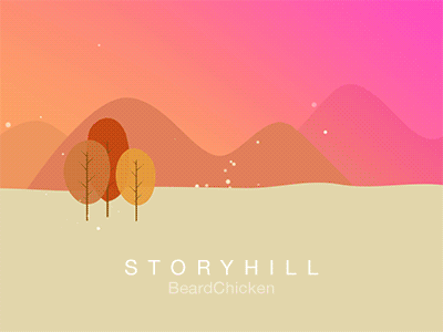 StoryHill