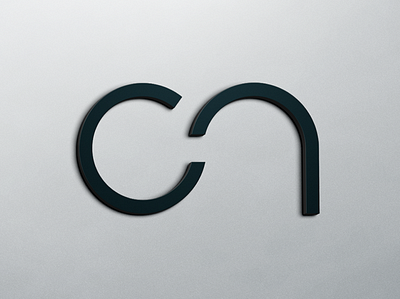 Christoph Negritu graphic design logo